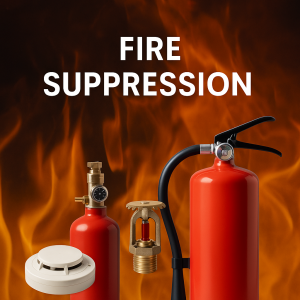 fire-suppression